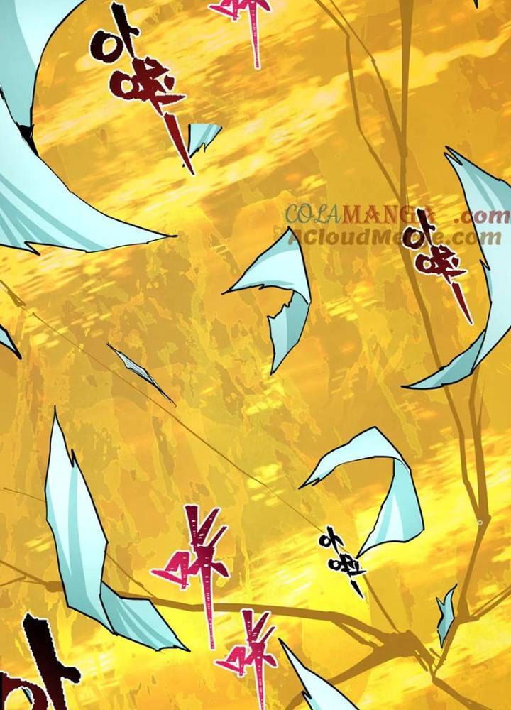 Kỷ Nguyên Kỳ Lạ: Chapter 332