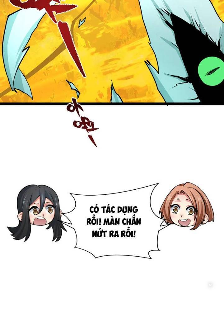 Kỷ Nguyên Kỳ Lạ: Chapter 332