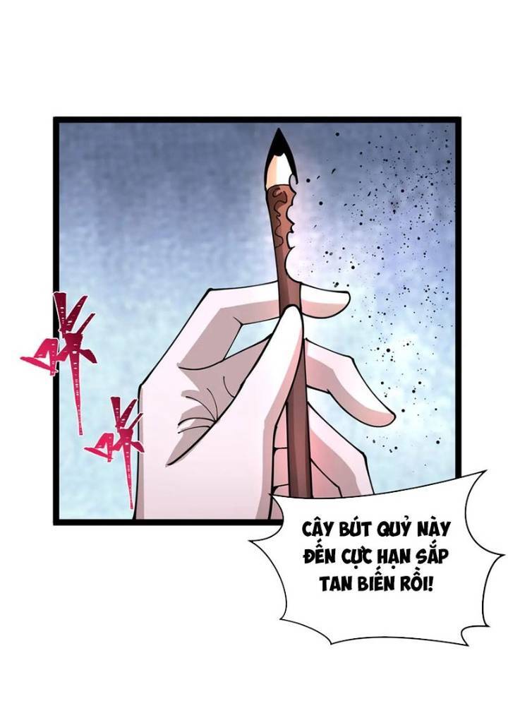 Kỷ Nguyên Kỳ Lạ: Chapter 332