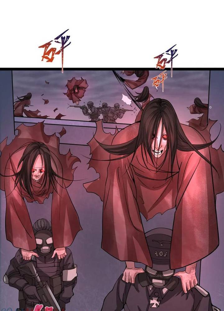 Kỷ Nguyên Kỳ Lạ: Chapter 332