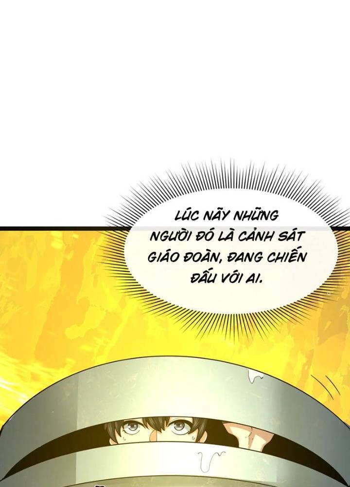 Kỷ Nguyên Kỳ Lạ: Chapter 332