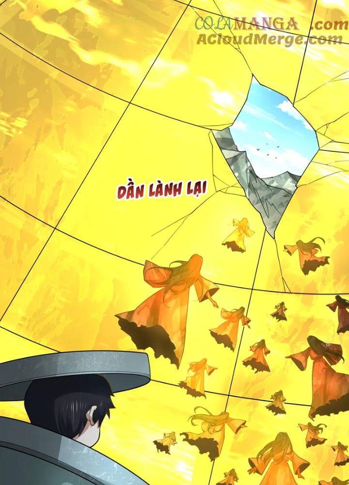 Kỷ Nguyên Kỳ Lạ: Chapter 332