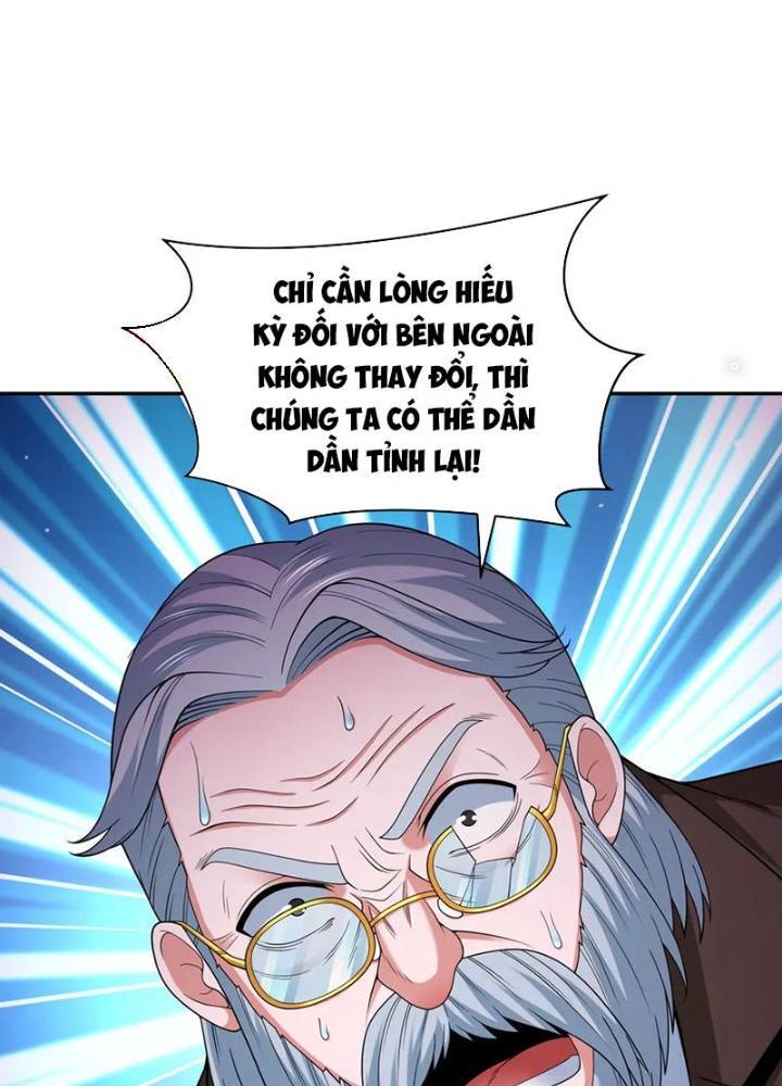 Kỷ Nguyên Kỳ Lạ: Chapter 332