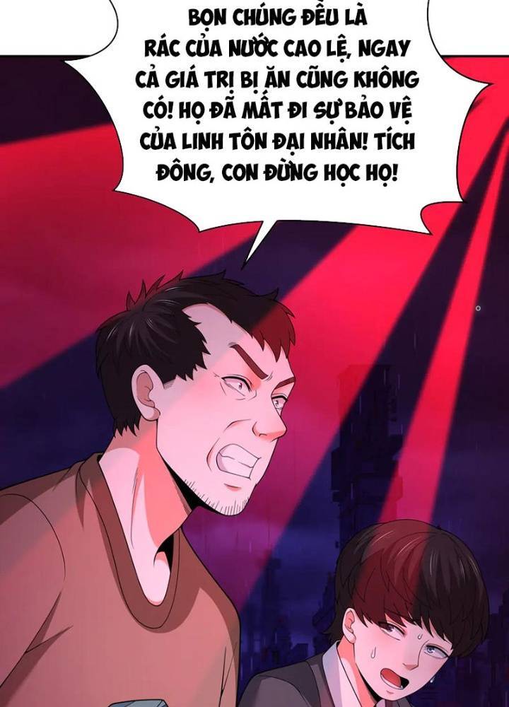 Kỷ Nguyên Kỳ Lạ: Chapter 332