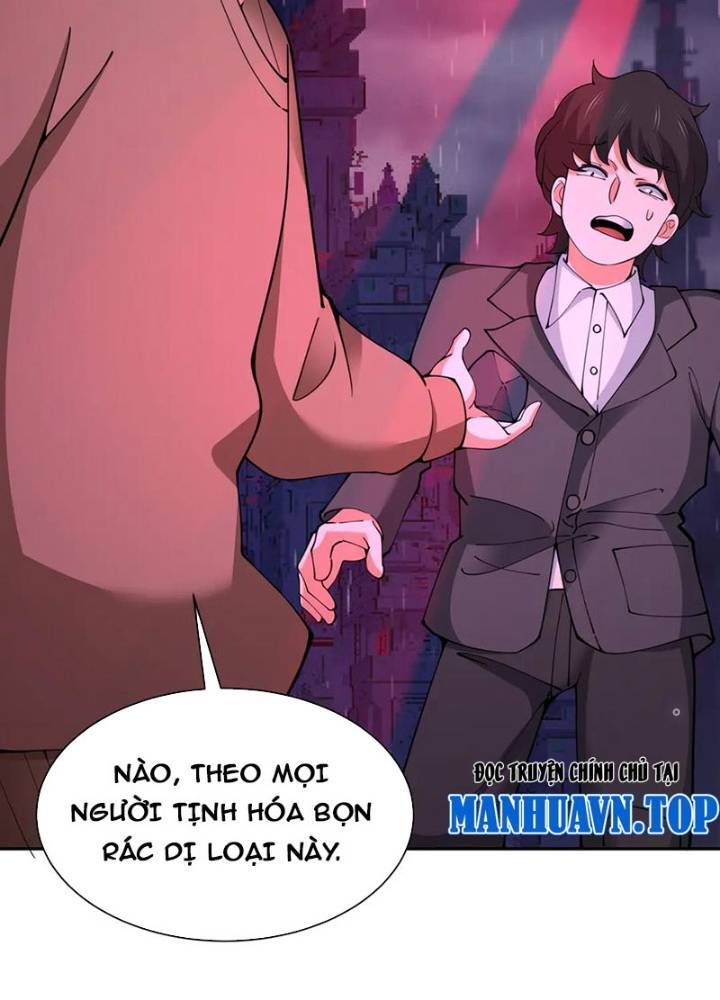 Kỷ Nguyên Kỳ Lạ: Chapter 332