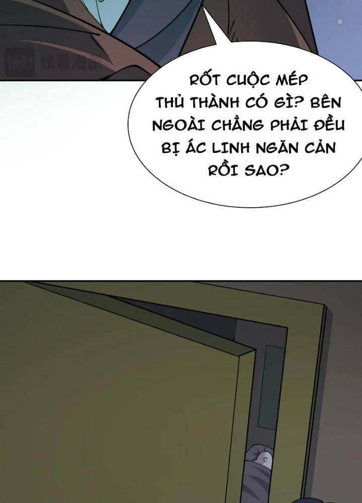 Kỷ Nguyên Kỳ Lạ: Chapter 332