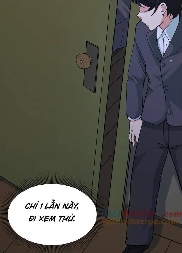 Kỷ Nguyên Kỳ Lạ: Chapter 332