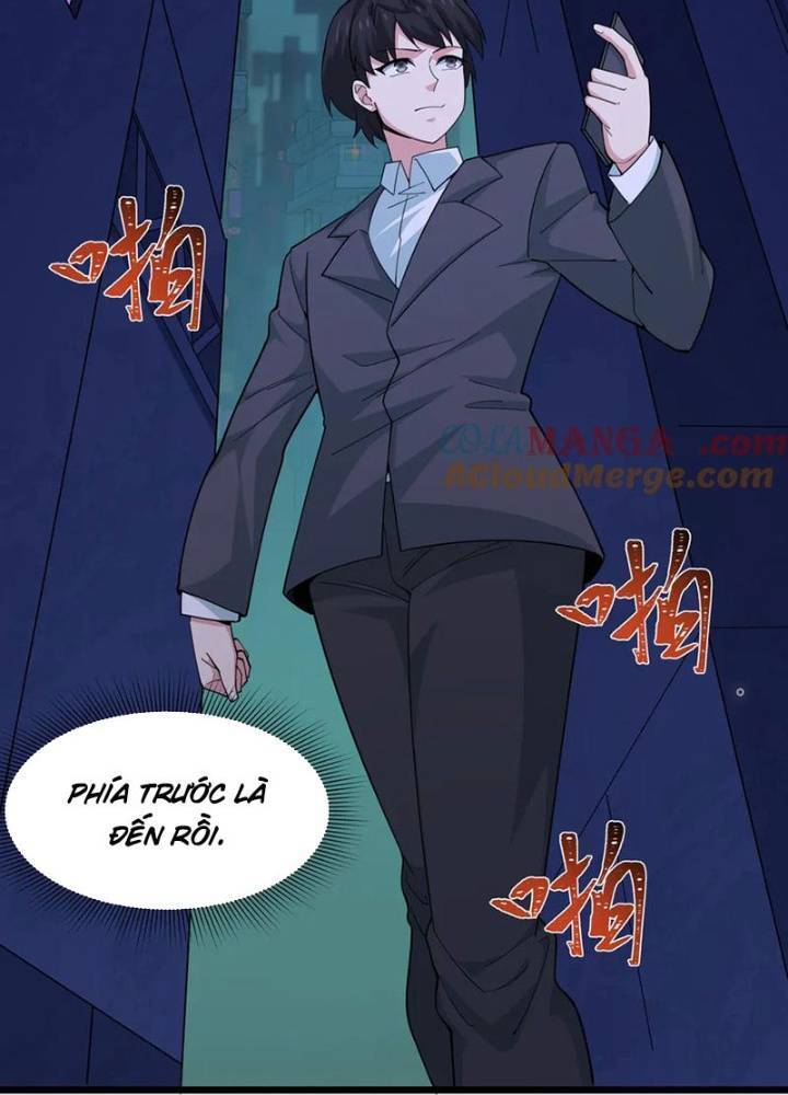 Kỷ Nguyên Kỳ Lạ: Chapter 332