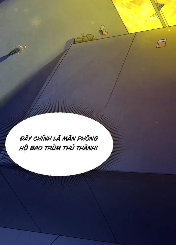 Kỷ Nguyên Kỳ Lạ: Chapter 332