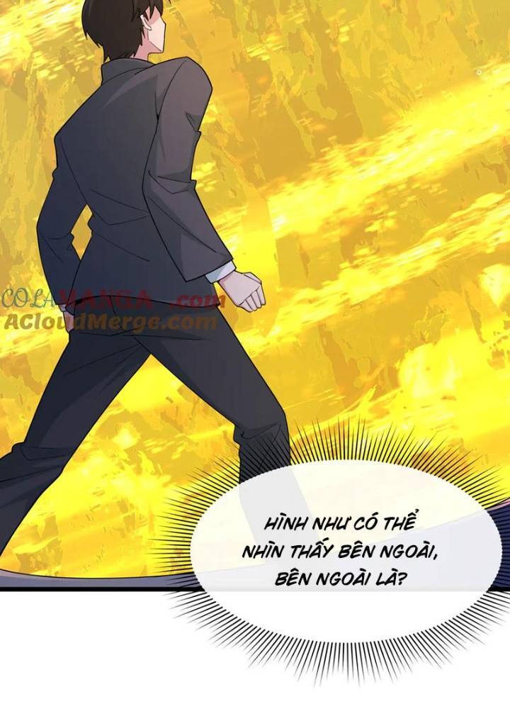 Kỷ Nguyên Kỳ Lạ: Chapter 332