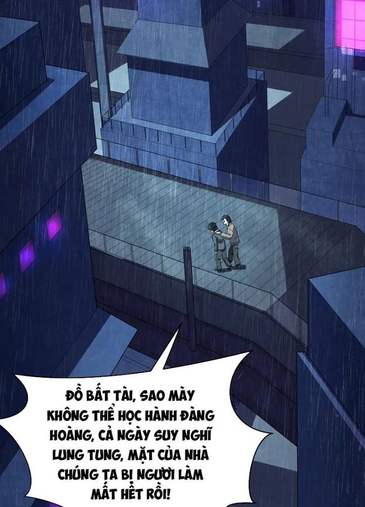 Kỷ Nguyên Kỳ Lạ: Chapter 332