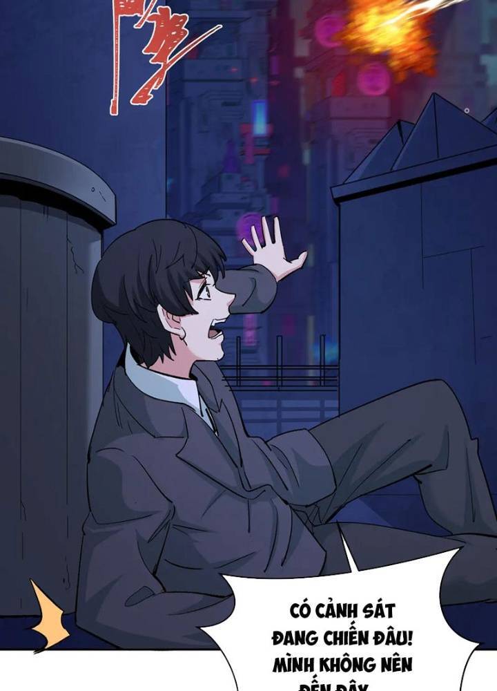 Kỷ Nguyên Kỳ Lạ: Chapter 332