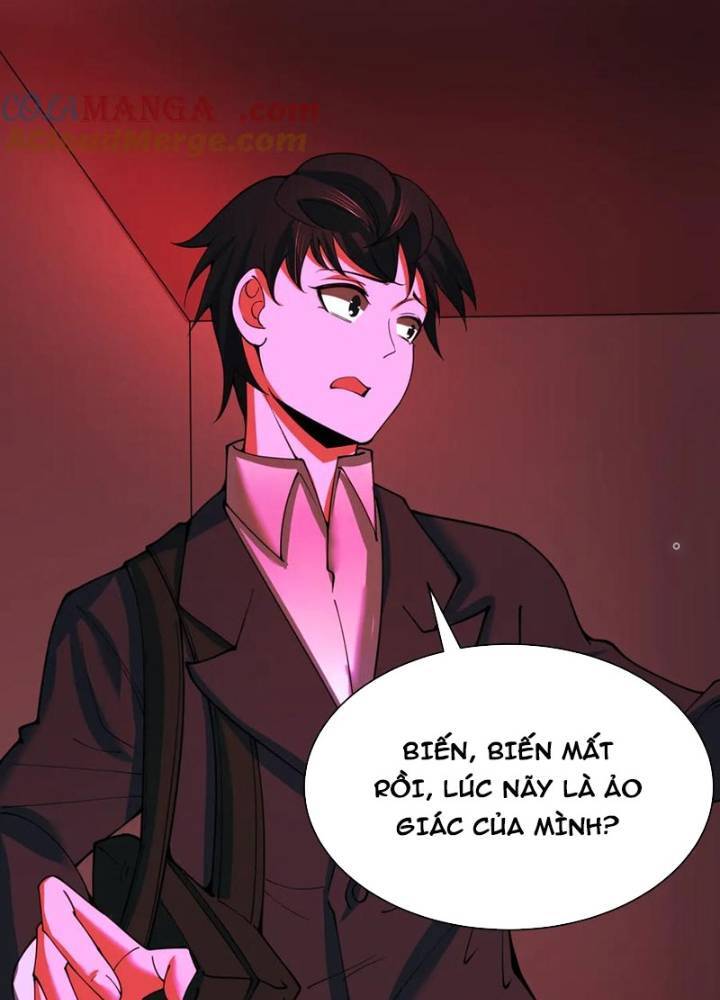 Kỷ Nguyên Kỳ Lạ: Chapter 333