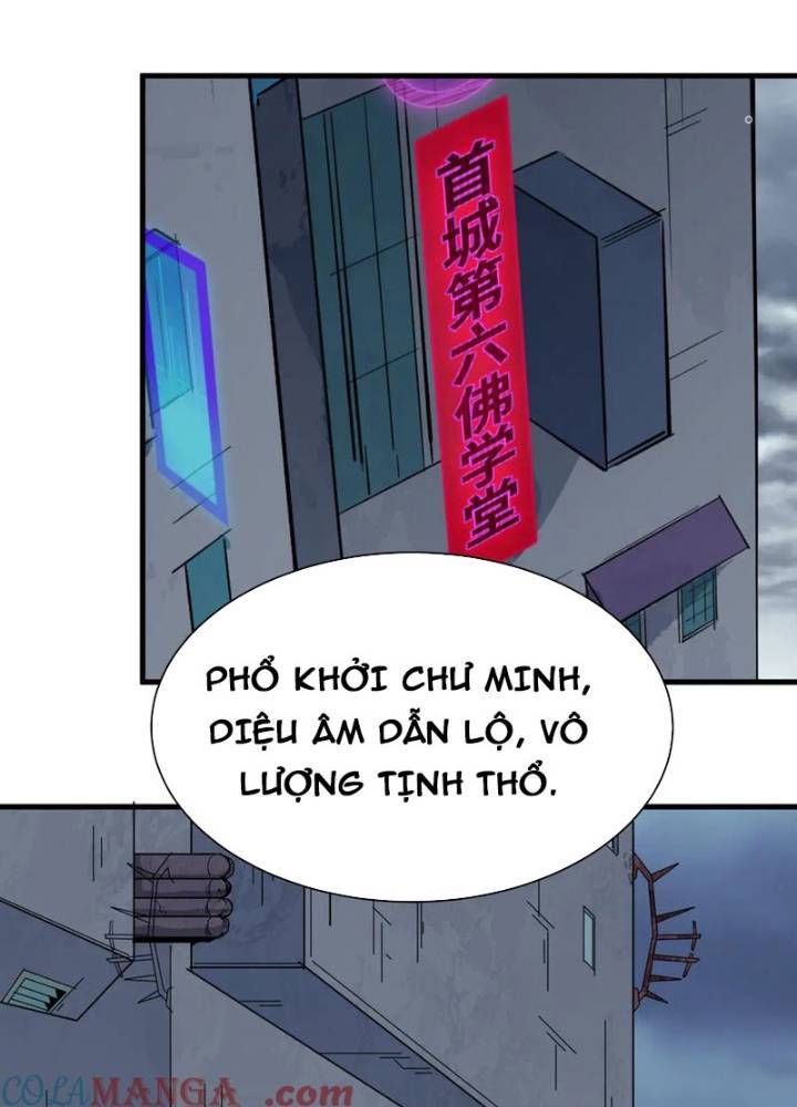 Kỷ Nguyên Kỳ Lạ: Chapter 333