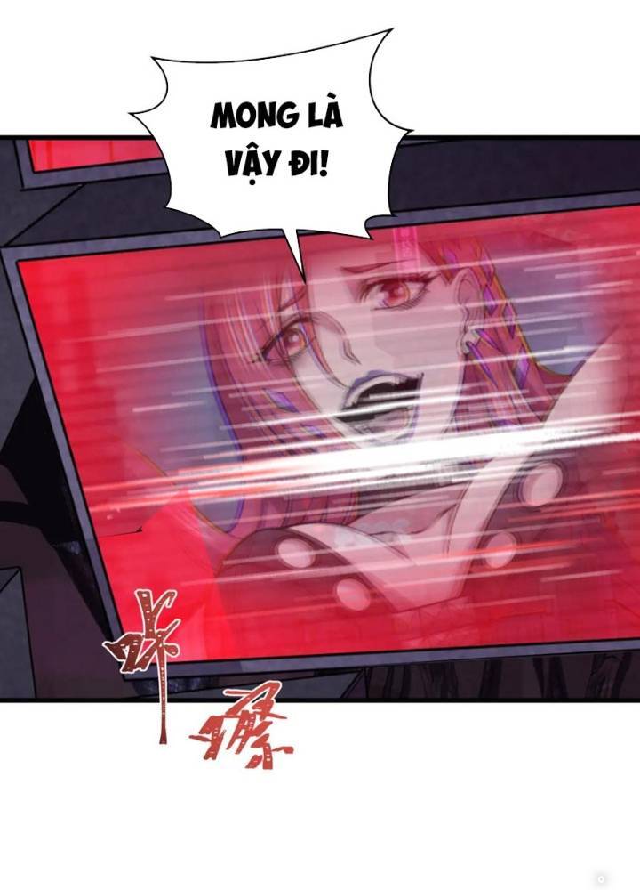 Kỷ Nguyên Kỳ Lạ: Chapter 333