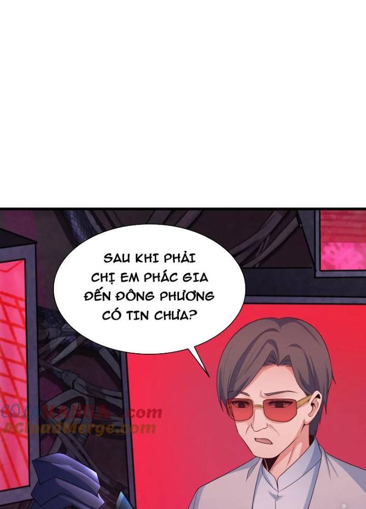 Kỷ Nguyên Kỳ Lạ: Chapter 333