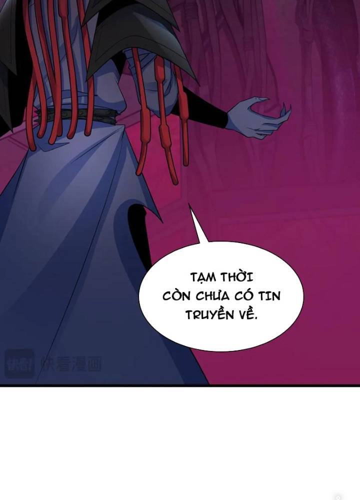 Kỷ Nguyên Kỳ Lạ: Chapter 333