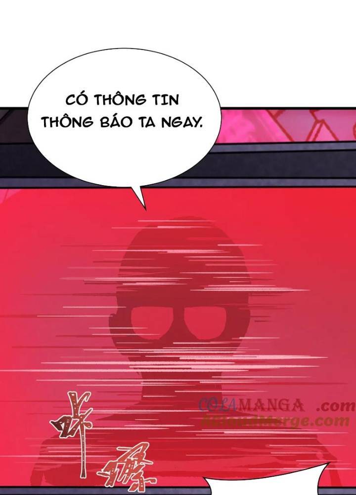 Kỷ Nguyên Kỳ Lạ: Chapter 333