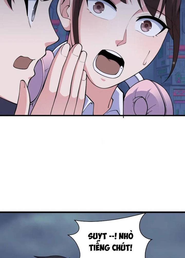 Kỷ Nguyên Kỳ Lạ: Chapter 333