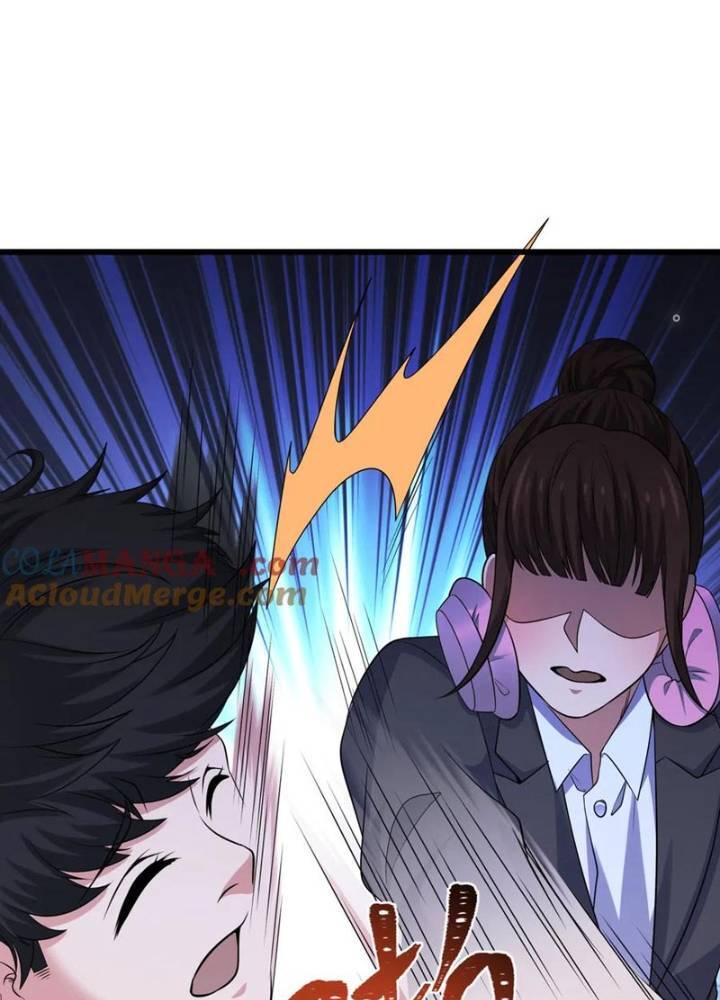 Kỷ Nguyên Kỳ Lạ: Chapter 333