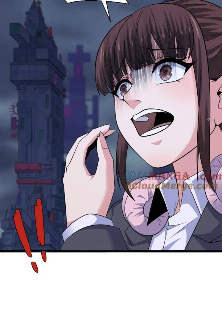 Kỷ Nguyên Kỳ Lạ: Chapter 333