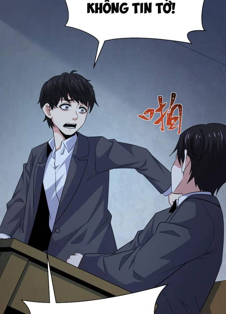 Kỷ Nguyên Kỳ Lạ: Chapter 333