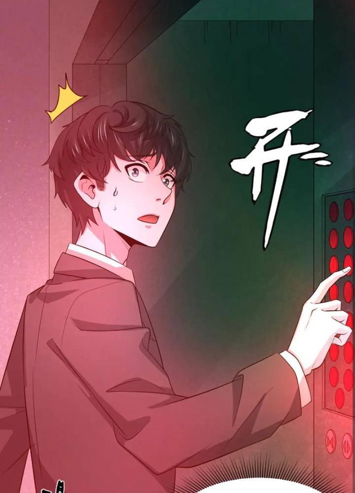 Kỷ Nguyên Kỳ Lạ: Chapter 333