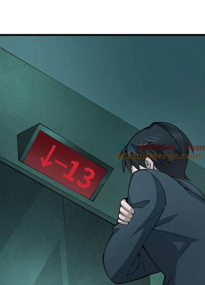 Kỷ Nguyên Kỳ Lạ: Chapter 333