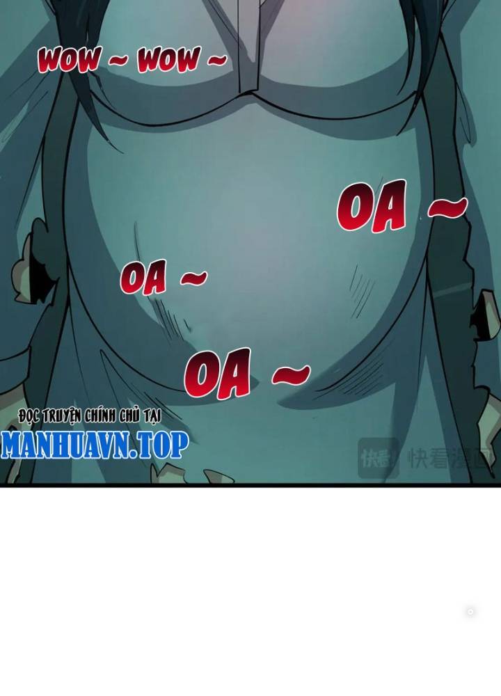 Kỷ Nguyên Kỳ Lạ: Chapter 333