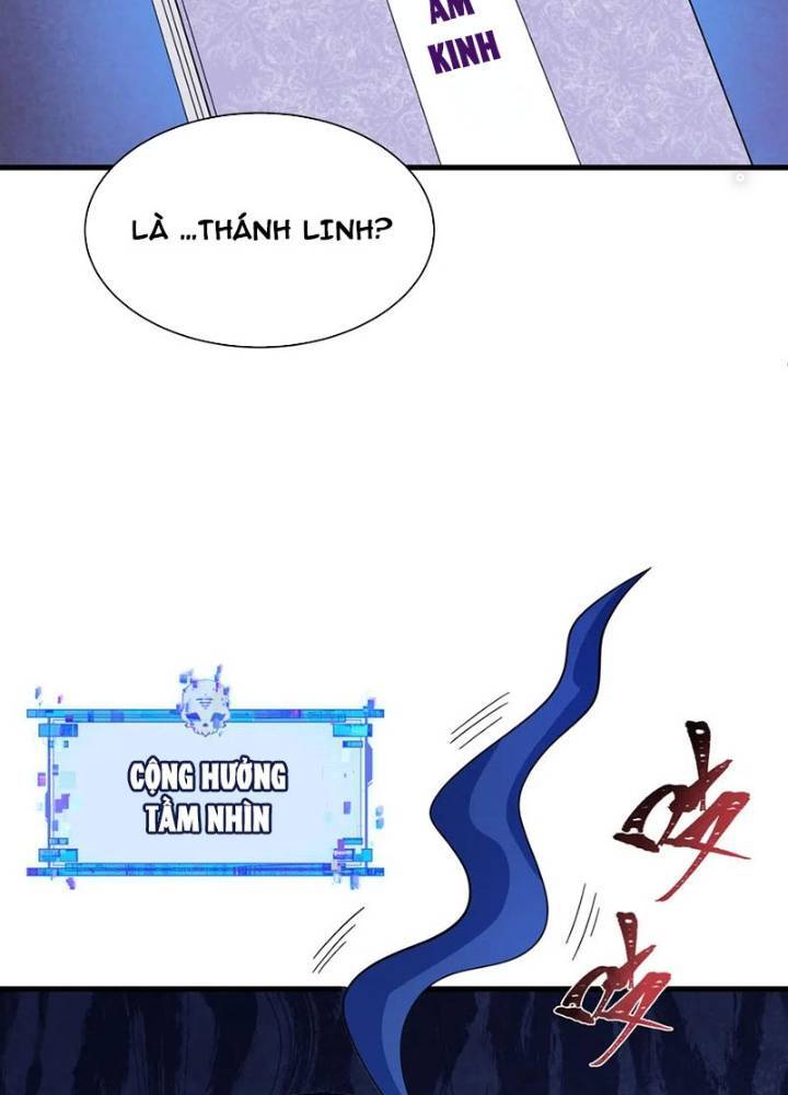 Kỷ Nguyên Kỳ Lạ: Chapter 334