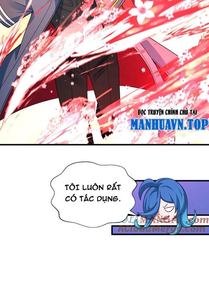 Kỷ Nguyên Kỳ Lạ: Chapter 334