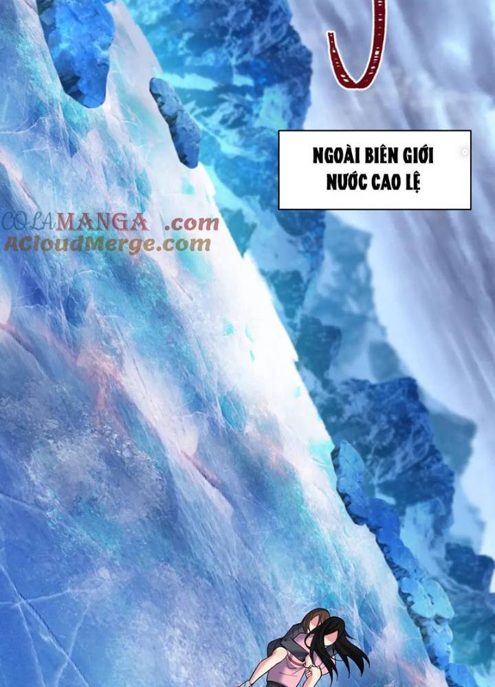 Kỷ Nguyên Kỳ Lạ: Chapter 334