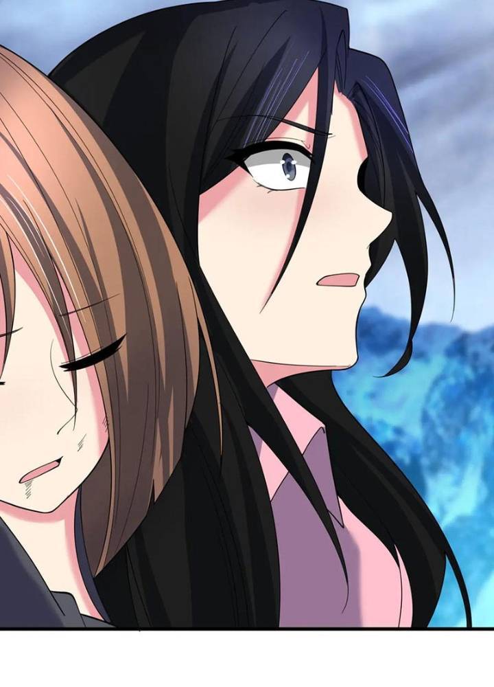 Kỷ Nguyên Kỳ Lạ: Chapter 334