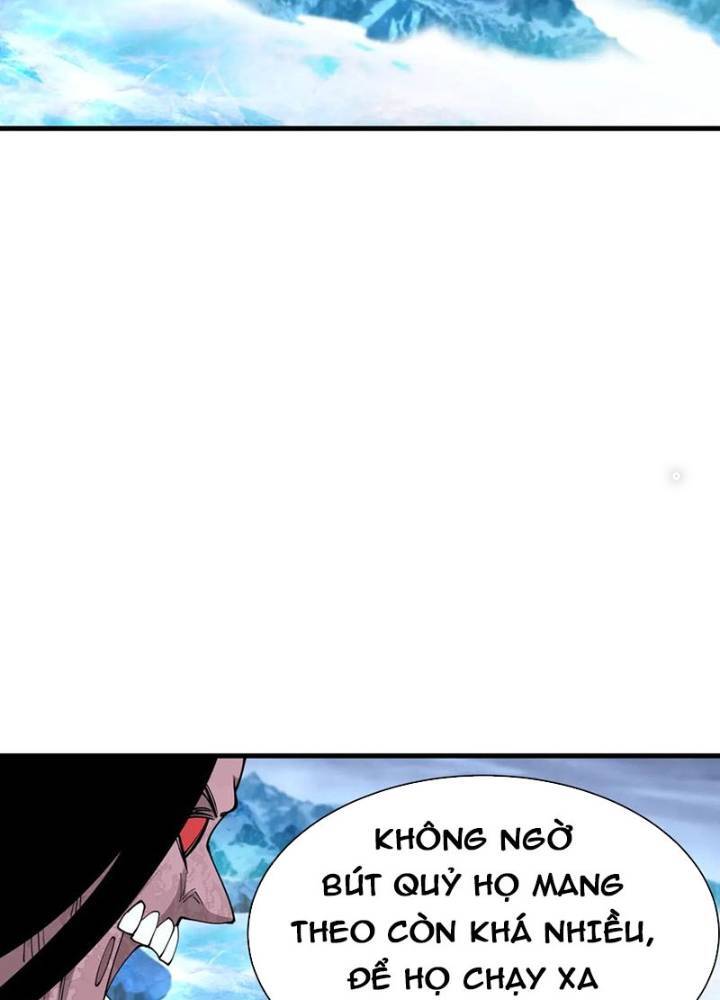 Kỷ Nguyên Kỳ Lạ: Chapter 334