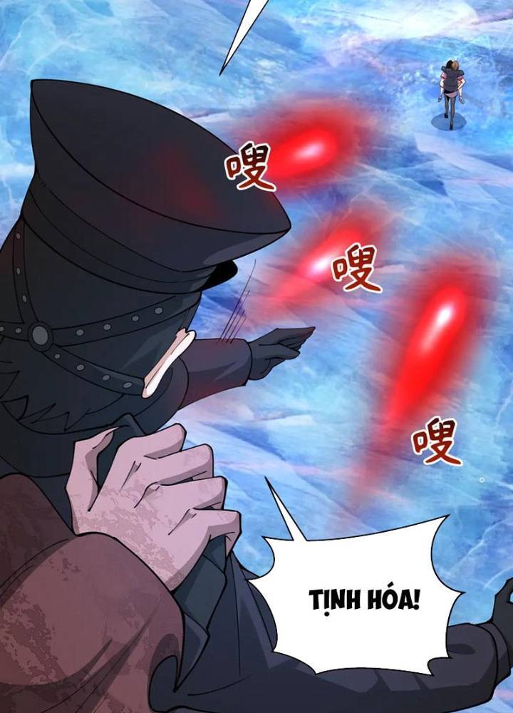 Kỷ Nguyên Kỳ Lạ: Chapter 334