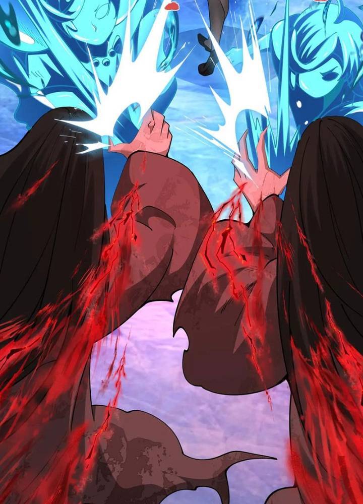 Kỷ Nguyên Kỳ Lạ: Chapter 334