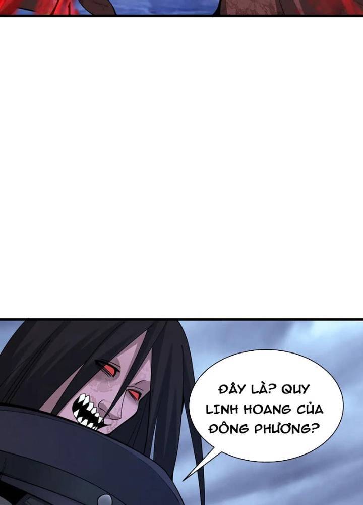 Kỷ Nguyên Kỳ Lạ: Chapter 334