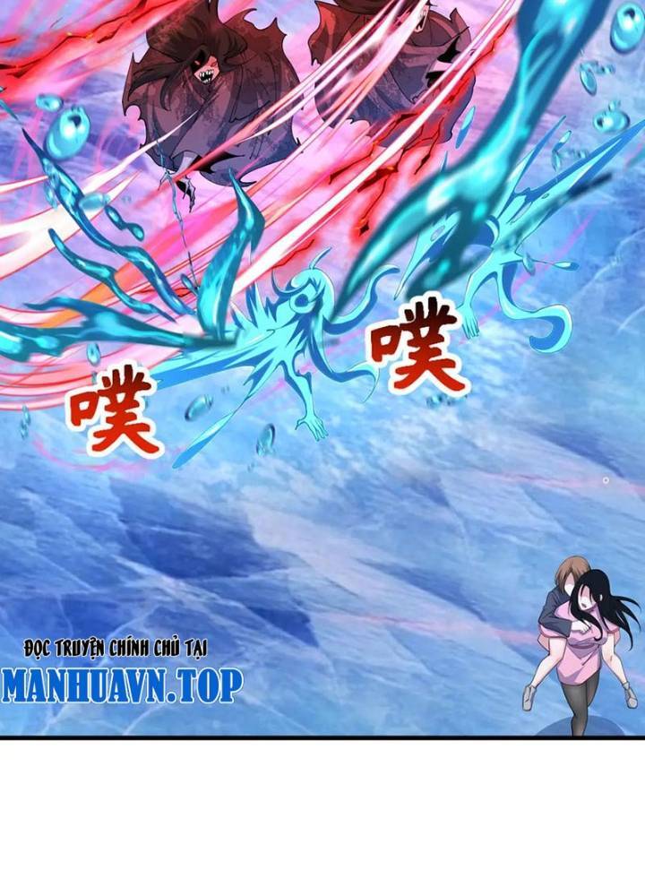 Kỷ Nguyên Kỳ Lạ: Chapter 334