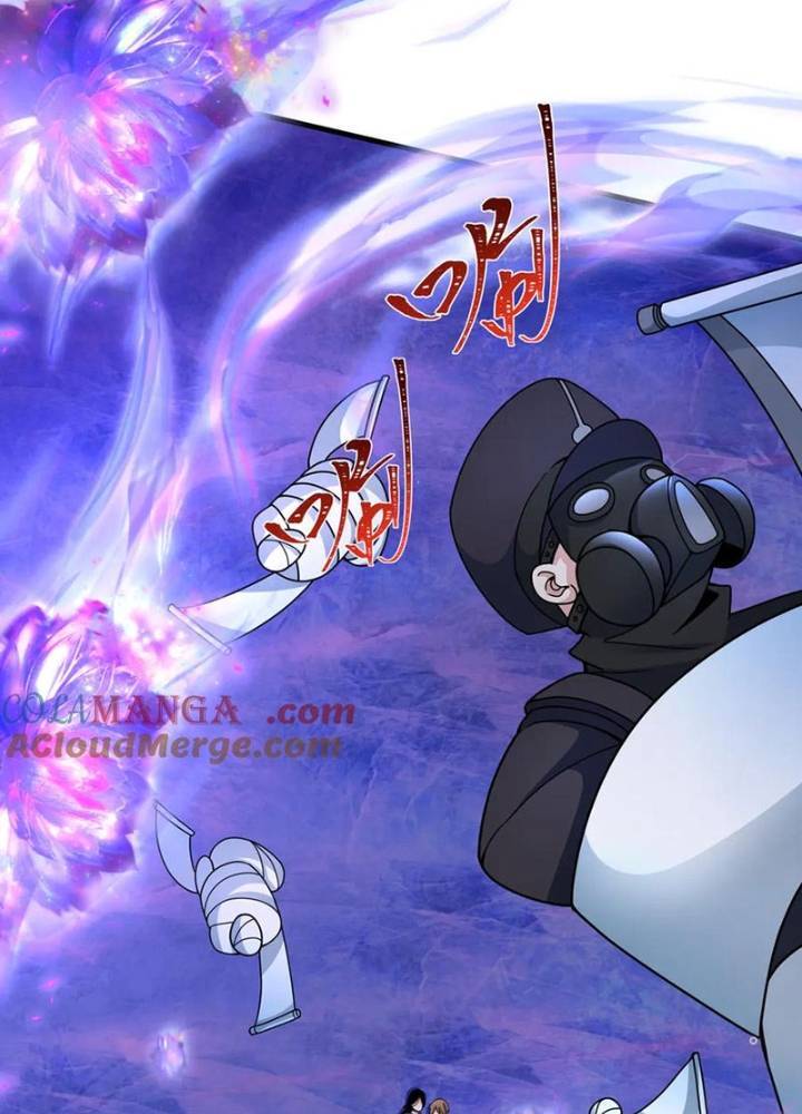 Kỷ Nguyên Kỳ Lạ: Chapter 334