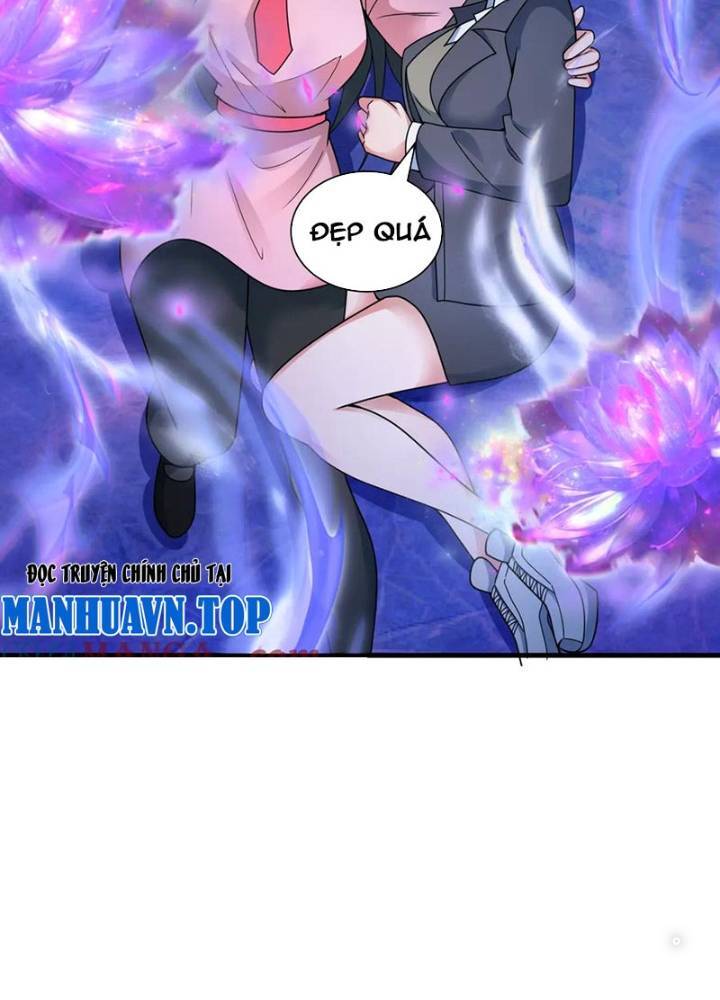 Kỷ Nguyên Kỳ Lạ: Chapter 334