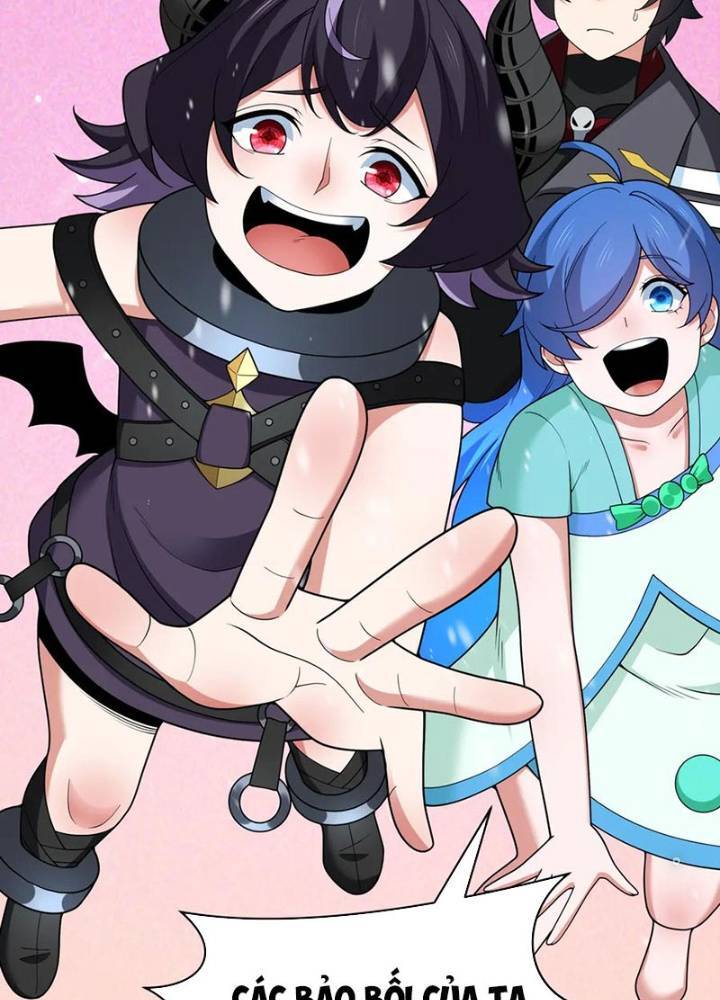 Kỷ Nguyên Kỳ Lạ: Chapter 334