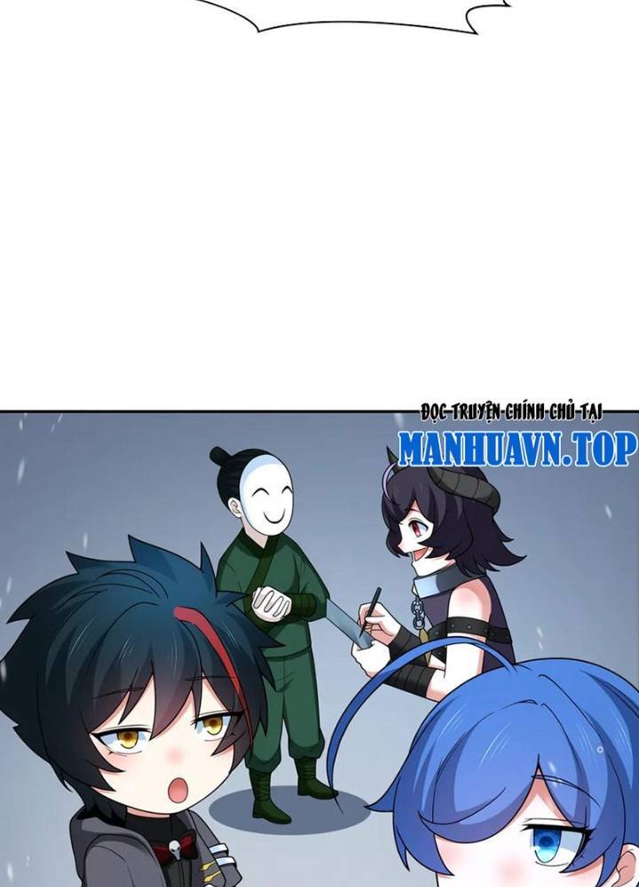 Kỷ Nguyên Kỳ Lạ: Chapter 334