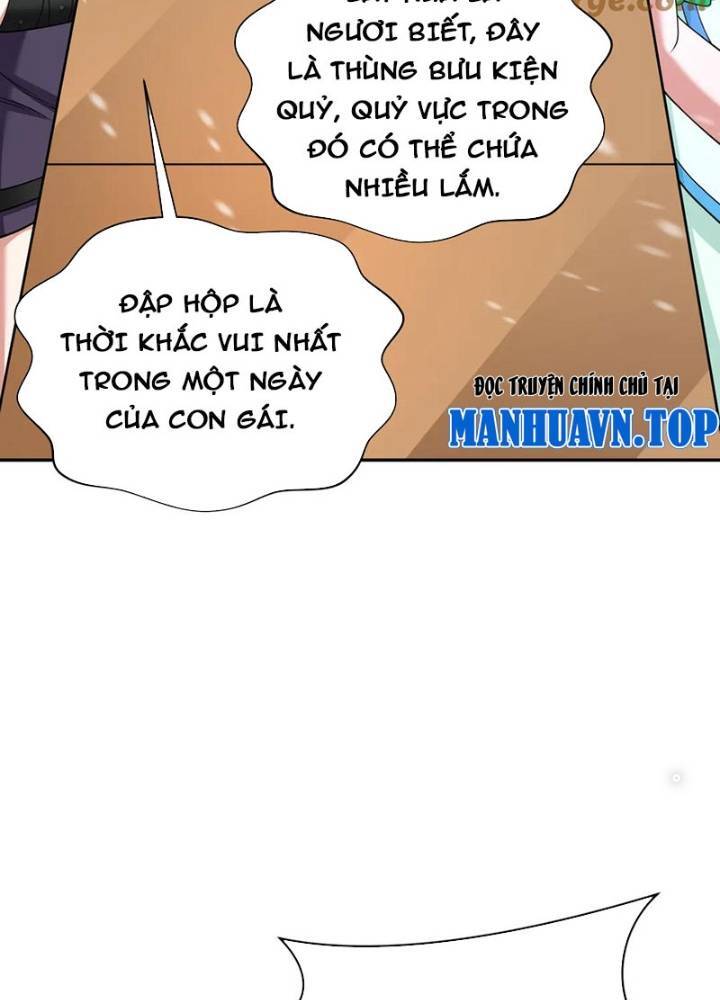 Kỷ Nguyên Kỳ Lạ: Chapter 334