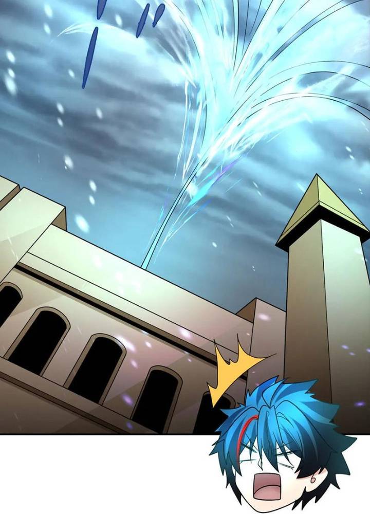 Kỷ Nguyên Kỳ Lạ: Chapter 334