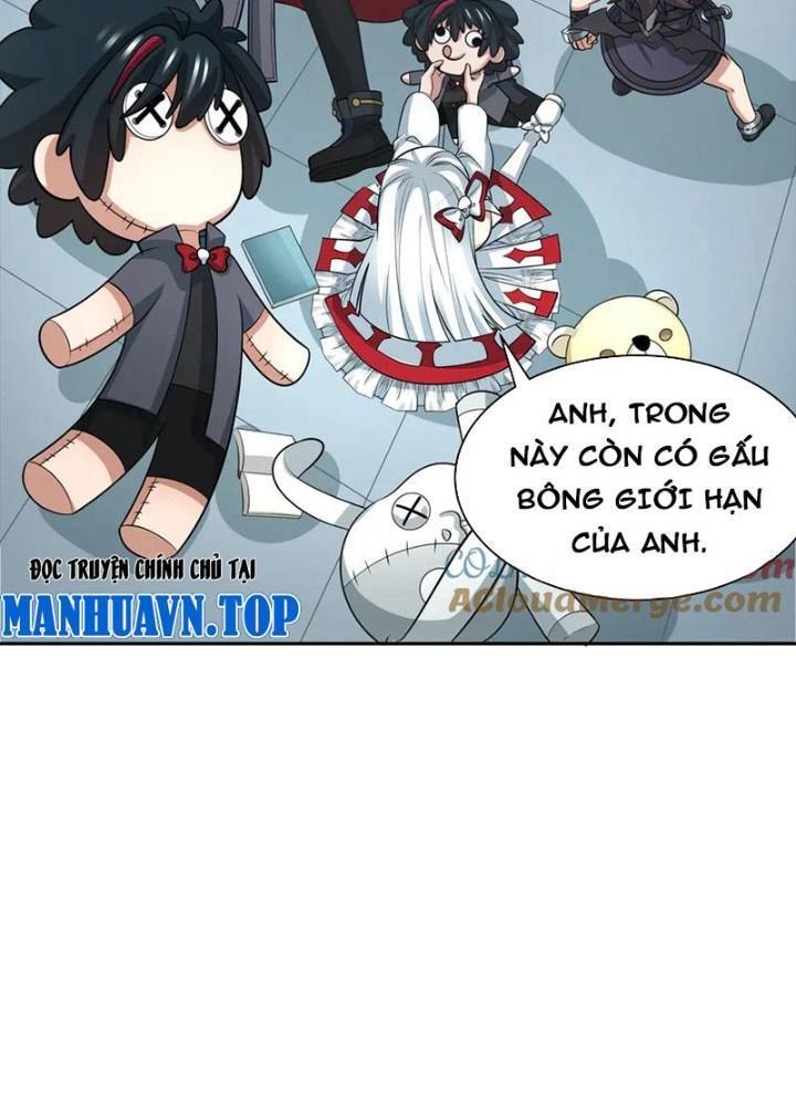 Kỷ Nguyên Kỳ Lạ: Chapter 334