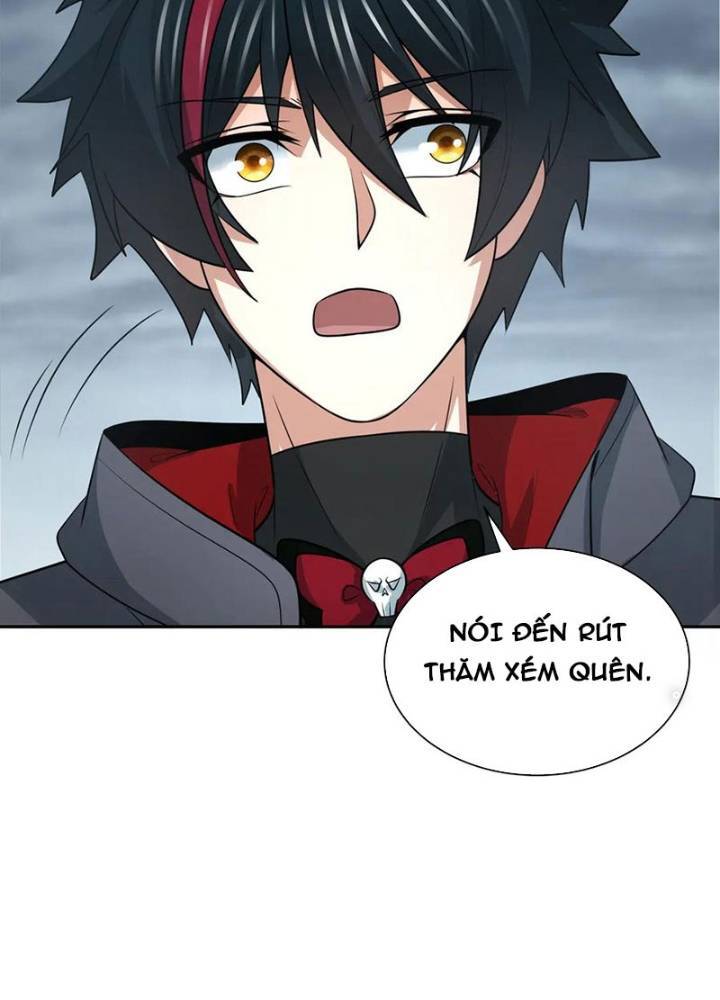 Kỷ Nguyên Kỳ Lạ: Chapter 334