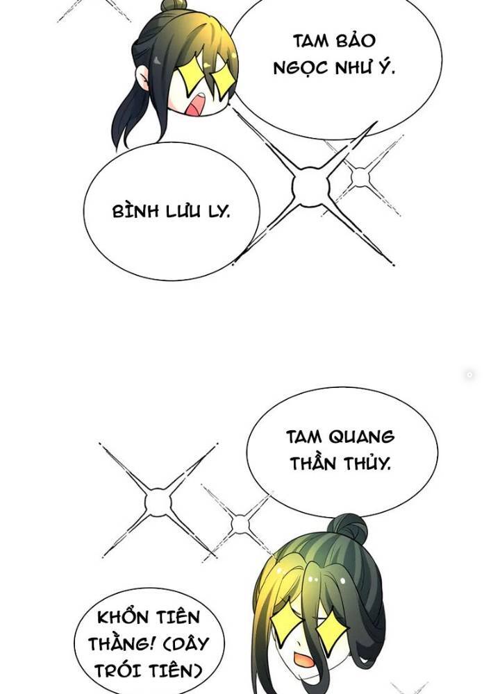 Kỷ Nguyên Kỳ Lạ: Chapter 334