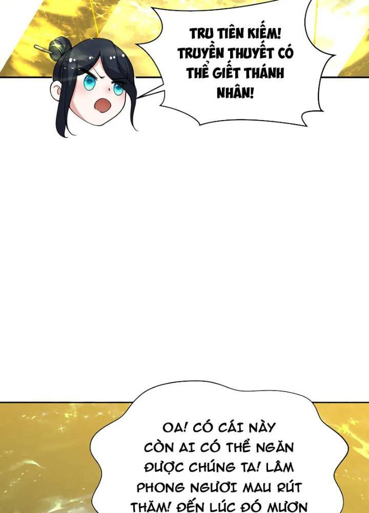 Kỷ Nguyên Kỳ Lạ: Chapter 334