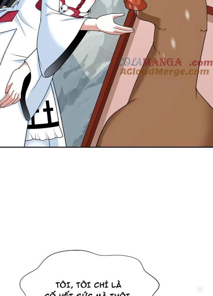 Kỷ Nguyên Kỳ Lạ: Chapter 334