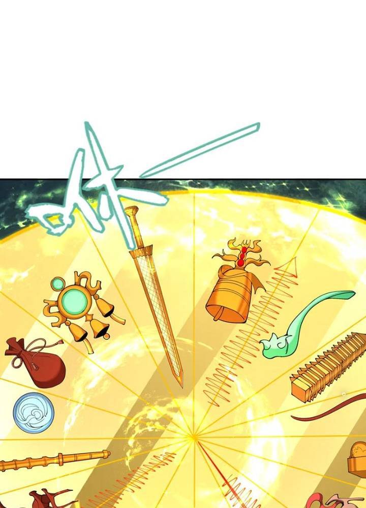 Kỷ Nguyên Kỳ Lạ: Chapter 334